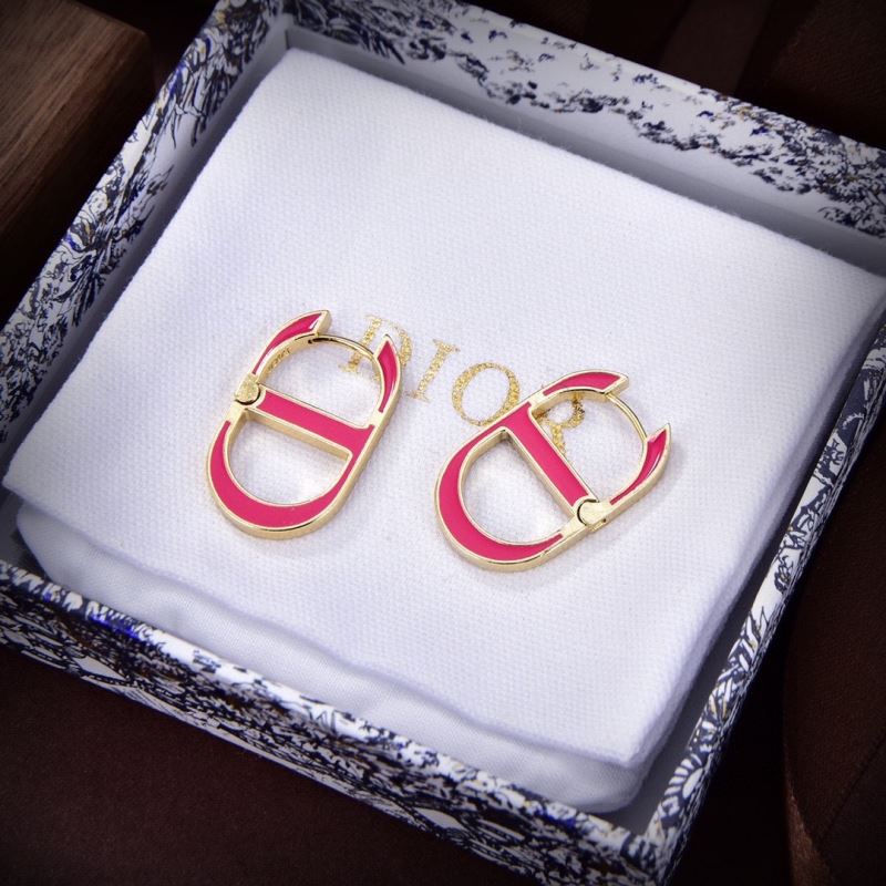 Christian Dior Earrings